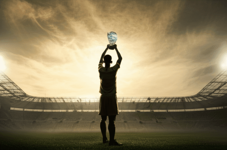 jugadores con más títulos del Brasileirão