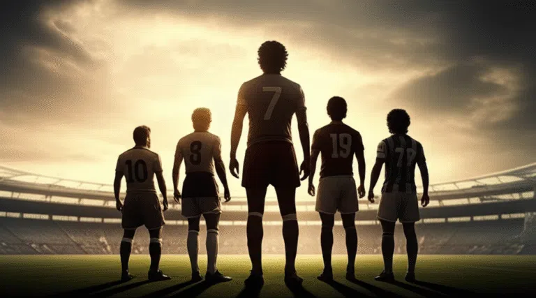 jugadores con más participaciones en la Copa América