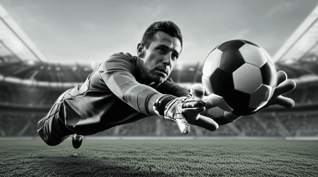 porteros con más porterías a cero en la Copa América