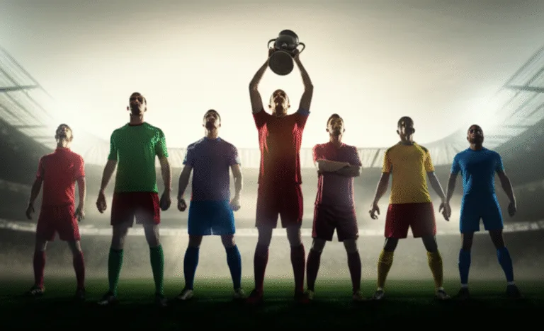 🇲🇽 ¿Quiénes son los 7 históricos jugadores con más títulos de la Liga MX que han marcado época?