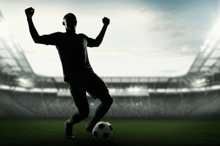 jugadores con más goles en una edición de la Copa Africana de Naciones