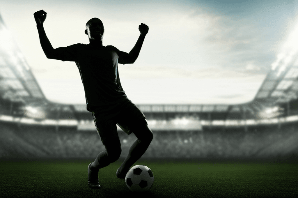 jugadores con más goles en una edición de la Copa Africana de Naciones