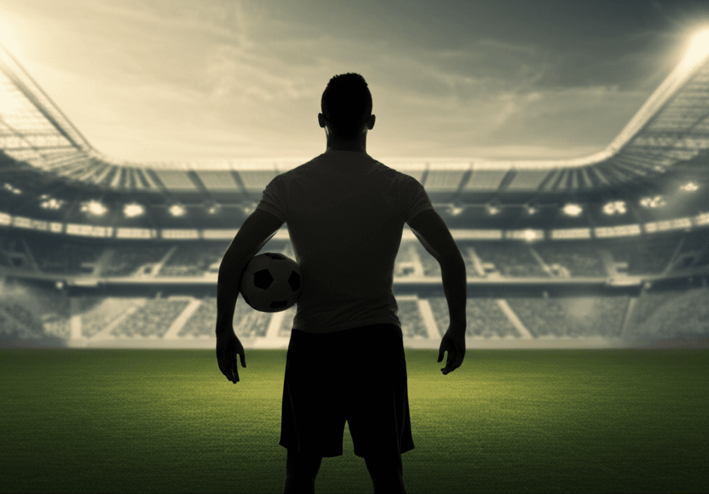 jugadores con más finales de Copa del Mundo disputadas