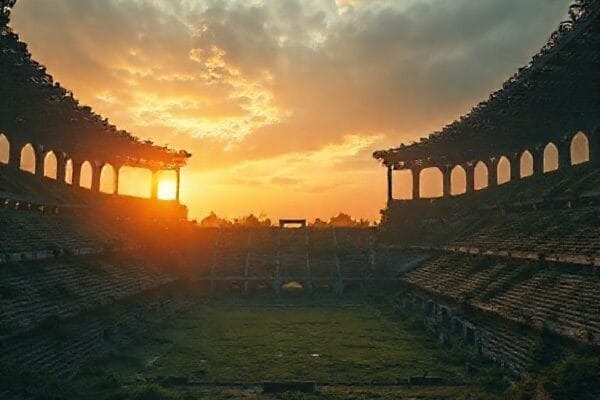 estadios de fútbol que fueron demolidos