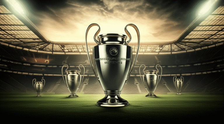 equipos que ganaron las tres grandes competiciones europeas