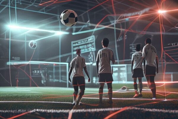 errores comunes del fuera de juego