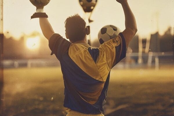 Copas Libertadores de Boca con Bianchi