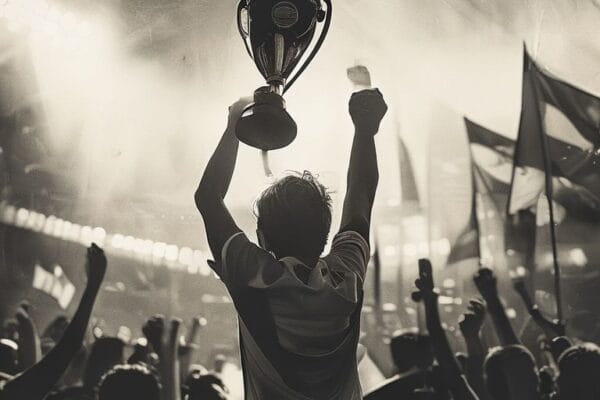 récord de Copas de Europa del Real Madrid de Di Stéfano