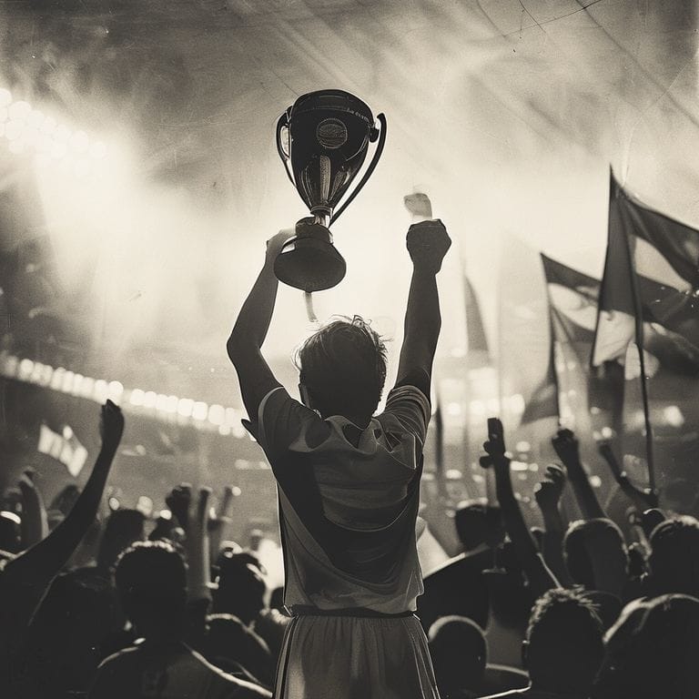 récord de Copas de Europa del Real Madrid de Di Stéfano