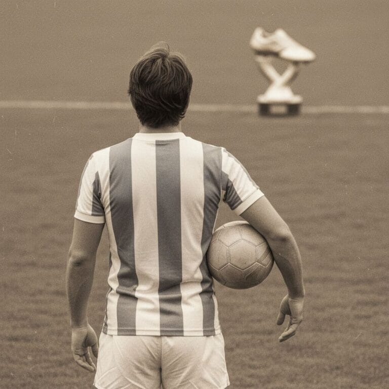 ganadores de la Bota de Oro