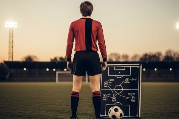 Milan de Arrigo Sacchi