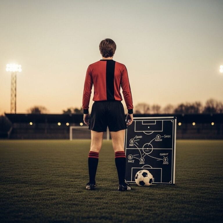 Milan de Arrigo Sacchi