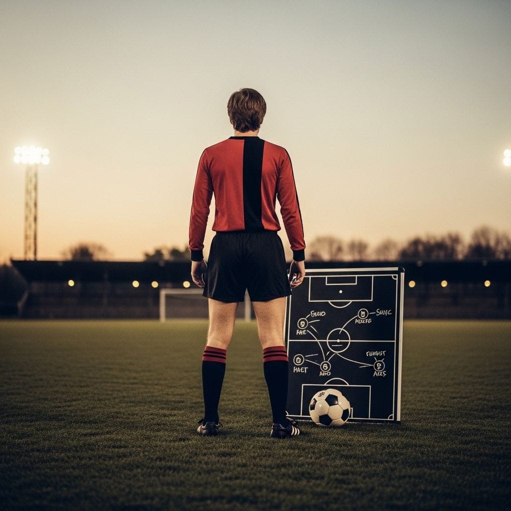 Milan de Arrigo Sacchi