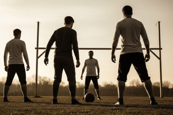 origen del fútbol en el mundo