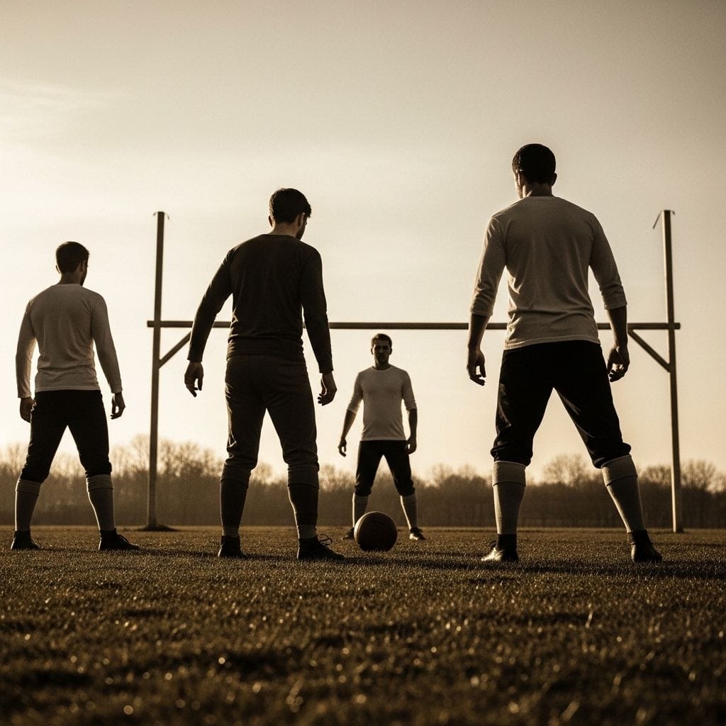 origen del fútbol en el mundo