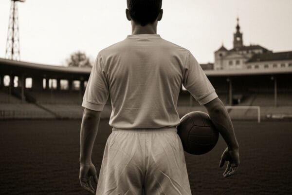 récord de Copas de Europa del Real Madrid de Di Stéfano