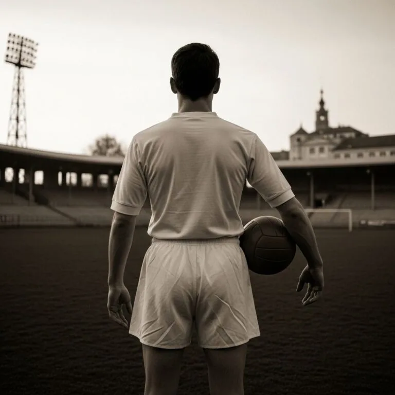 récord de Copas de Europa del Real Madrid de Di Stéfano