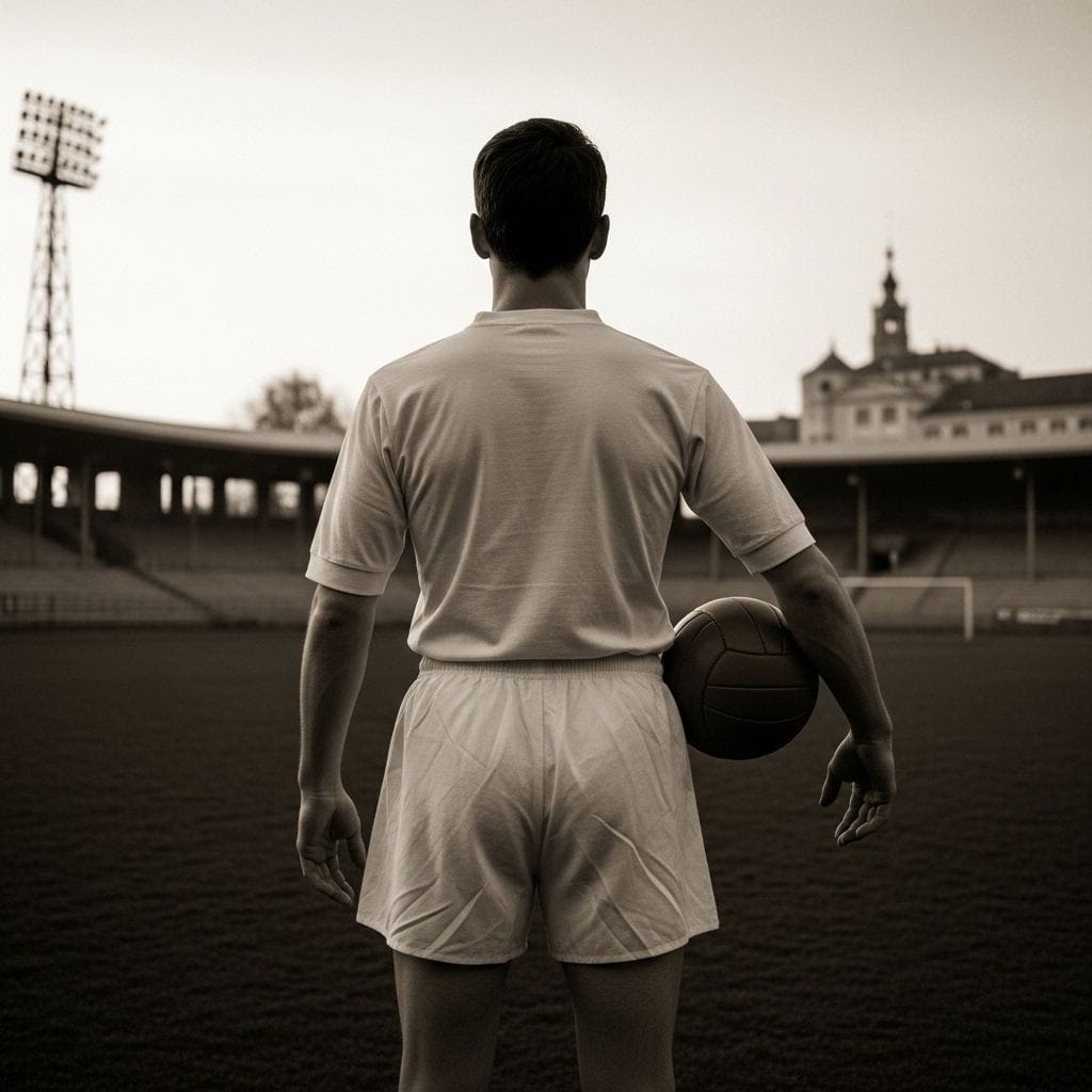 récord de Copas de Europa del Real Madrid de Di Stéfano