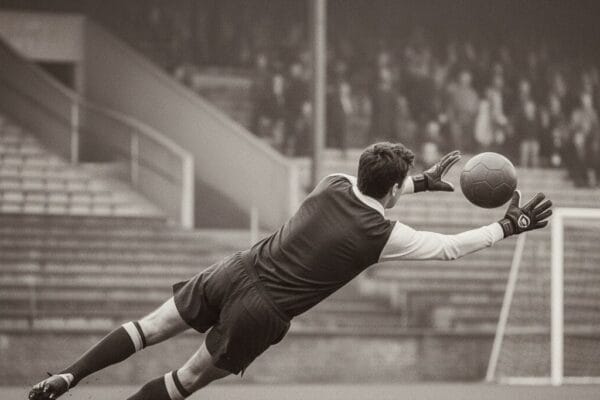 porteros con más títulos de la historia del fútbol