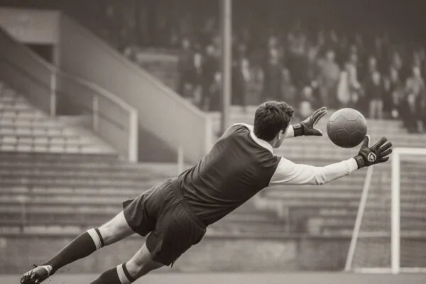 porteros con más títulos de la historia del fútbol