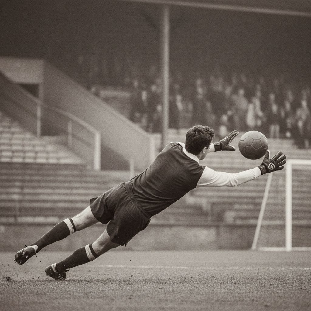porteros con más títulos de la historia del fútbol