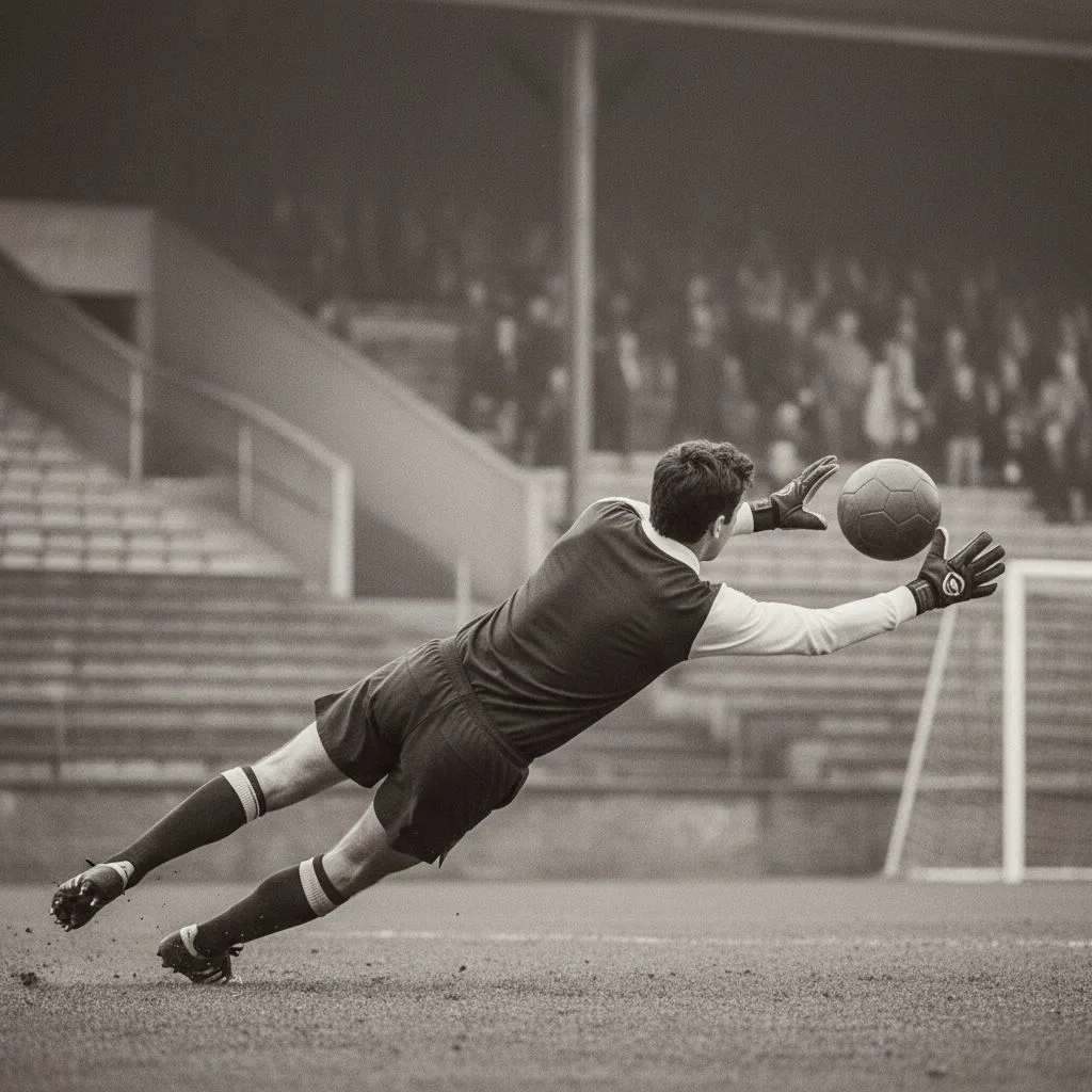 porteros con más títulos de la historia del fútbol