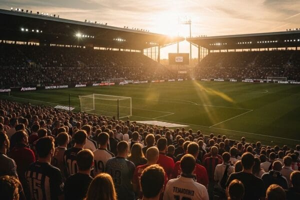 himnos del fútbol más icónicos