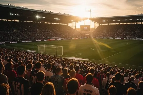 himnos del fútbol más icónicos