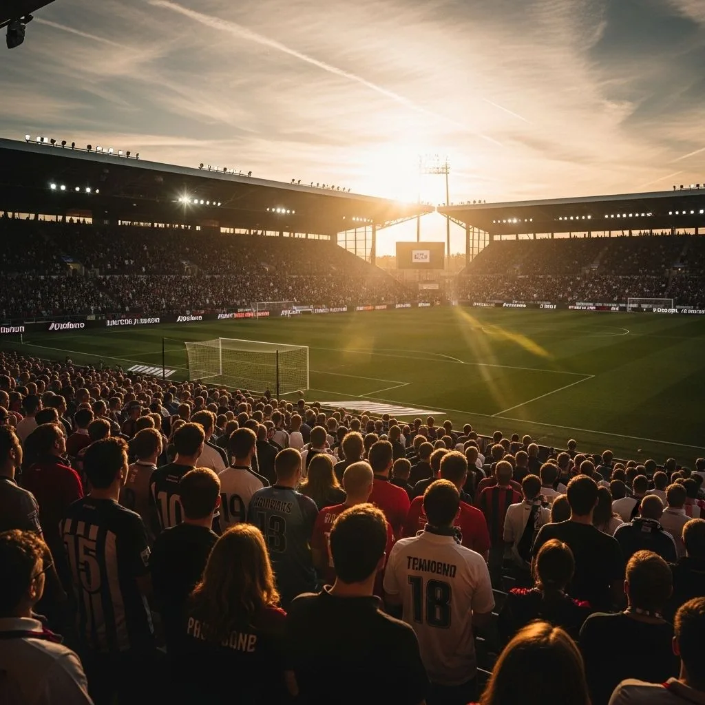 himnos del fútbol más icónicos