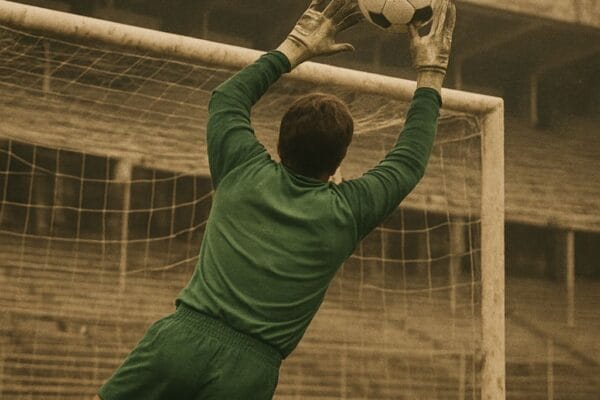 porteros con más porterías a cero en la Liga Profesional Argentina