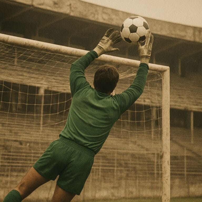 porteros con más porterías a cero en la Liga Profesional Argentina