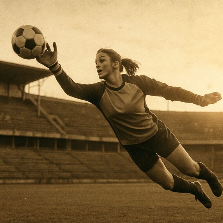 porteras con más porterías a cero en la Liga F