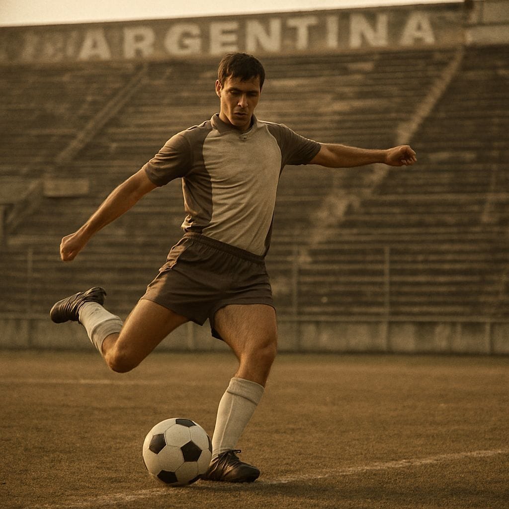 jugadores con más goles de penalti en la Liga Profesional Argentina