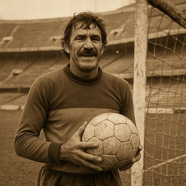 🏆 ¿Recuerdas a los 7 inolvidables porteros con más porterías a cero en la Copa América?