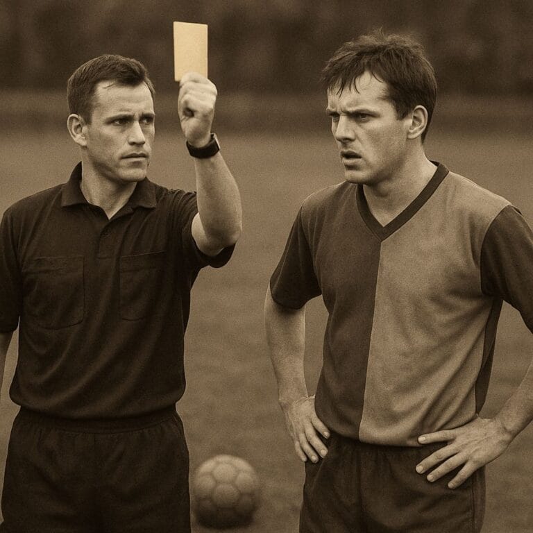 jugadores con más tarjetas amarillas en la historia de LaLiga