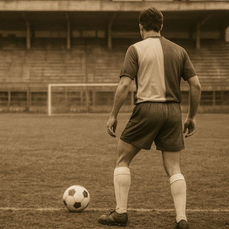 ⚽ ¿Recuerdas quiénes son los 5 jugadores con más goles de penalti en la Serie A? Descubre esta revelación histórica