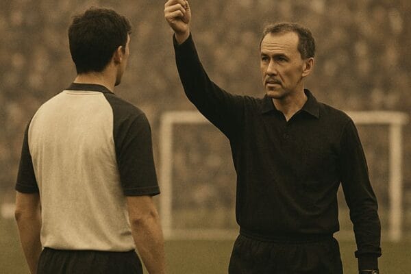 jugadores con más tarjetas amarillas en la historia de la Bundesliga