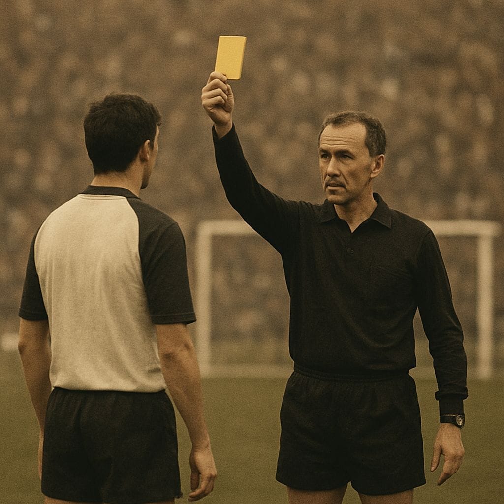 jugadores con más tarjetas amarillas en la historia de la Bundesliga