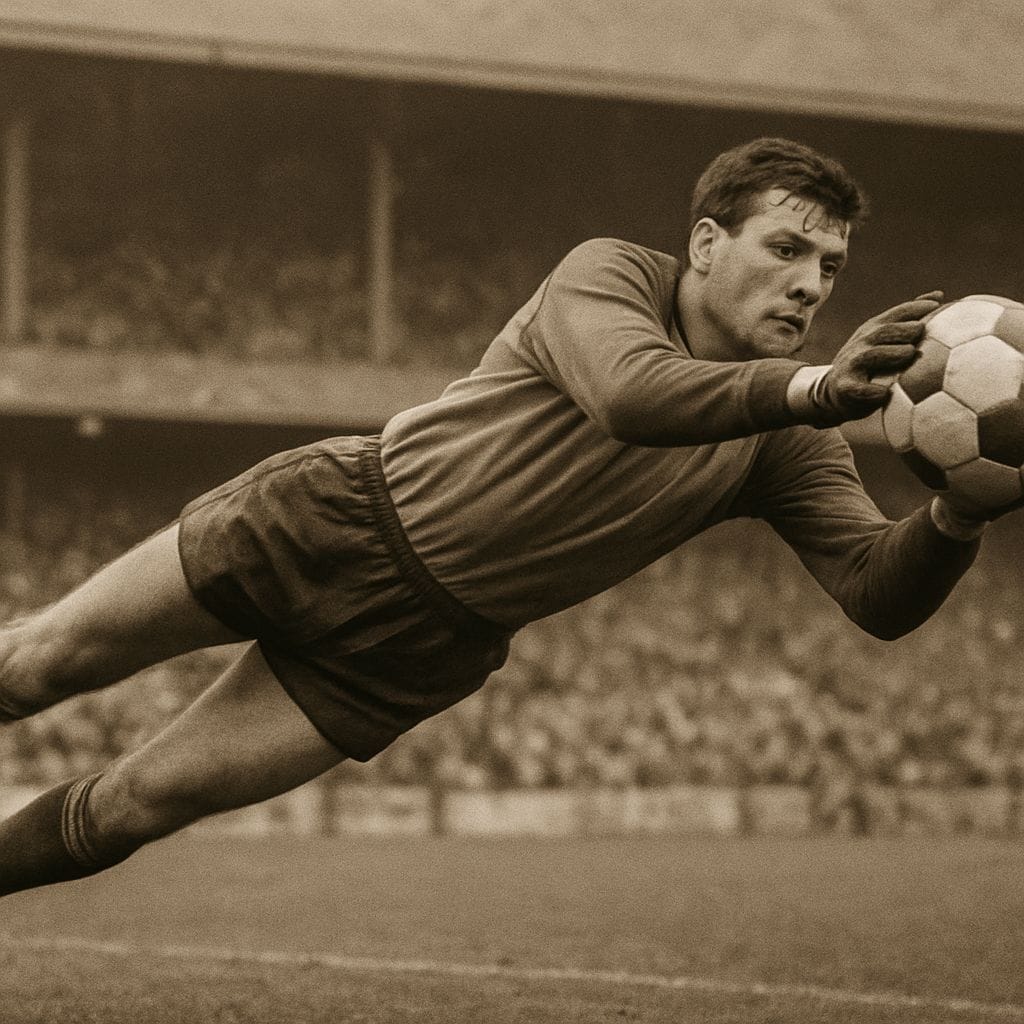 porteros con más porterías a cero en la Liga MX