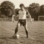 jugadores que revolucionaron el fútbol con su estilo