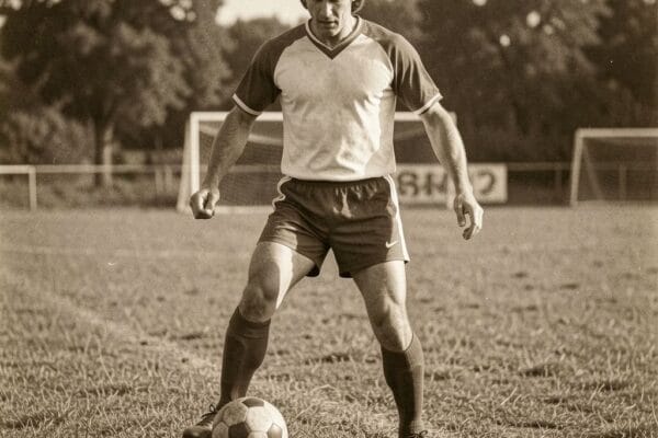 jugadores que revolucionaron el fútbol con su estilo