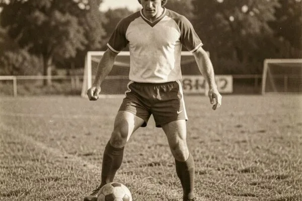 jugadores que revolucionaron el fútbol con su estilo