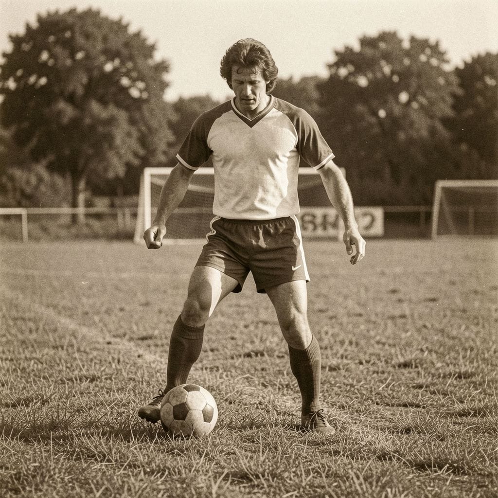 jugadores que revolucionaron el fútbol con su estilo