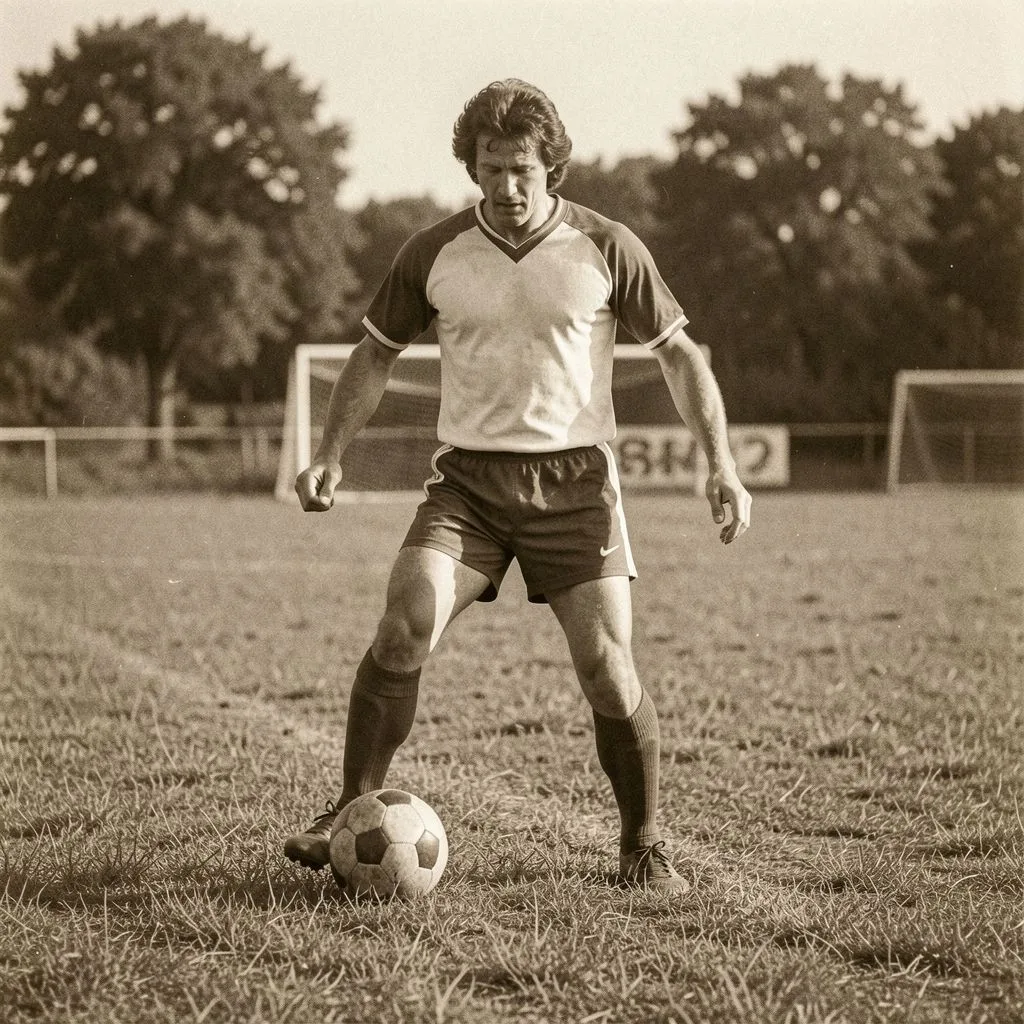 jugadores que revolucionaron el fútbol con su estilo