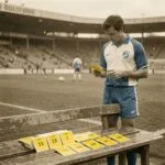 jugadores con más tarjetas amarillas en la historia de la Ligue 1