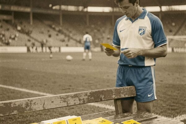 jugadores con más tarjetas amarillas en la historia de la Ligue 1