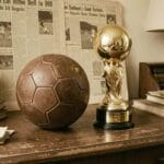 clubes con más Balones de Oro