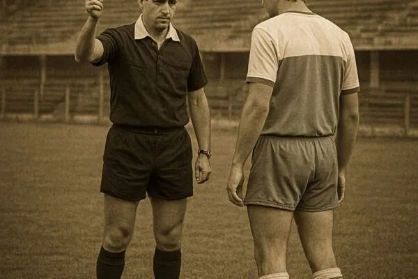 jugadores con más tarjetas amarillas en la Liga Profesional Argentina