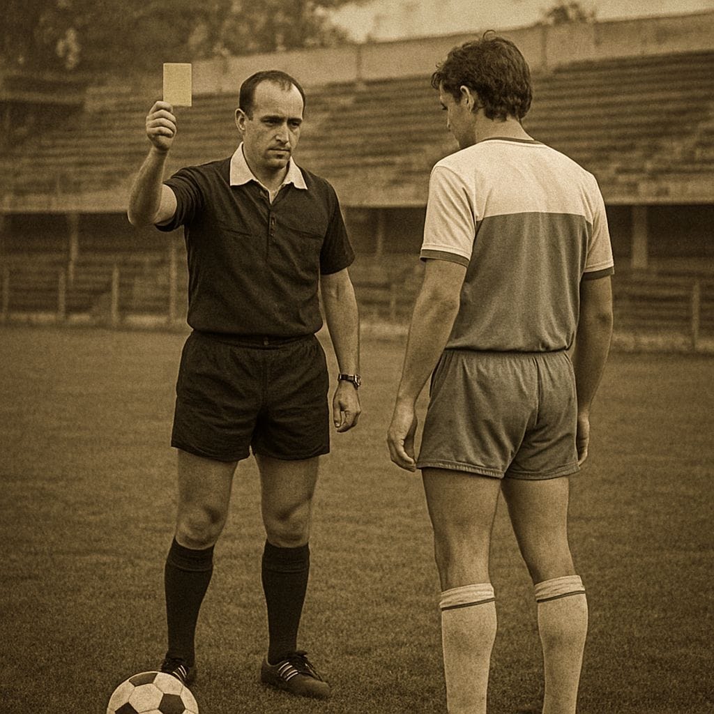 jugadores con más tarjetas amarillas en la Liga Profesional Argentina