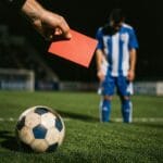 jugadores con más tarjetas rojas en la historia de la MLS